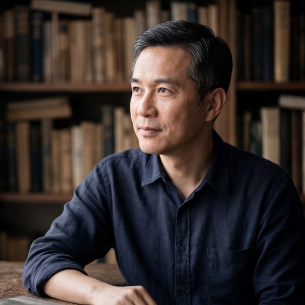 Jun Ming Chen